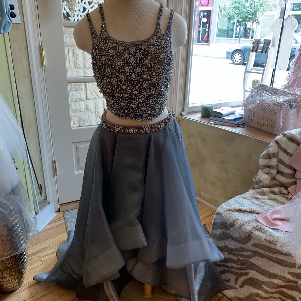 Terani two piece